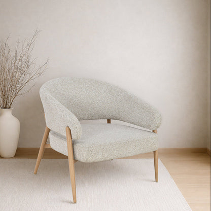Fauteuil Hush | Stof