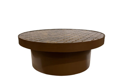 Brix | Bruin Keramische tegels