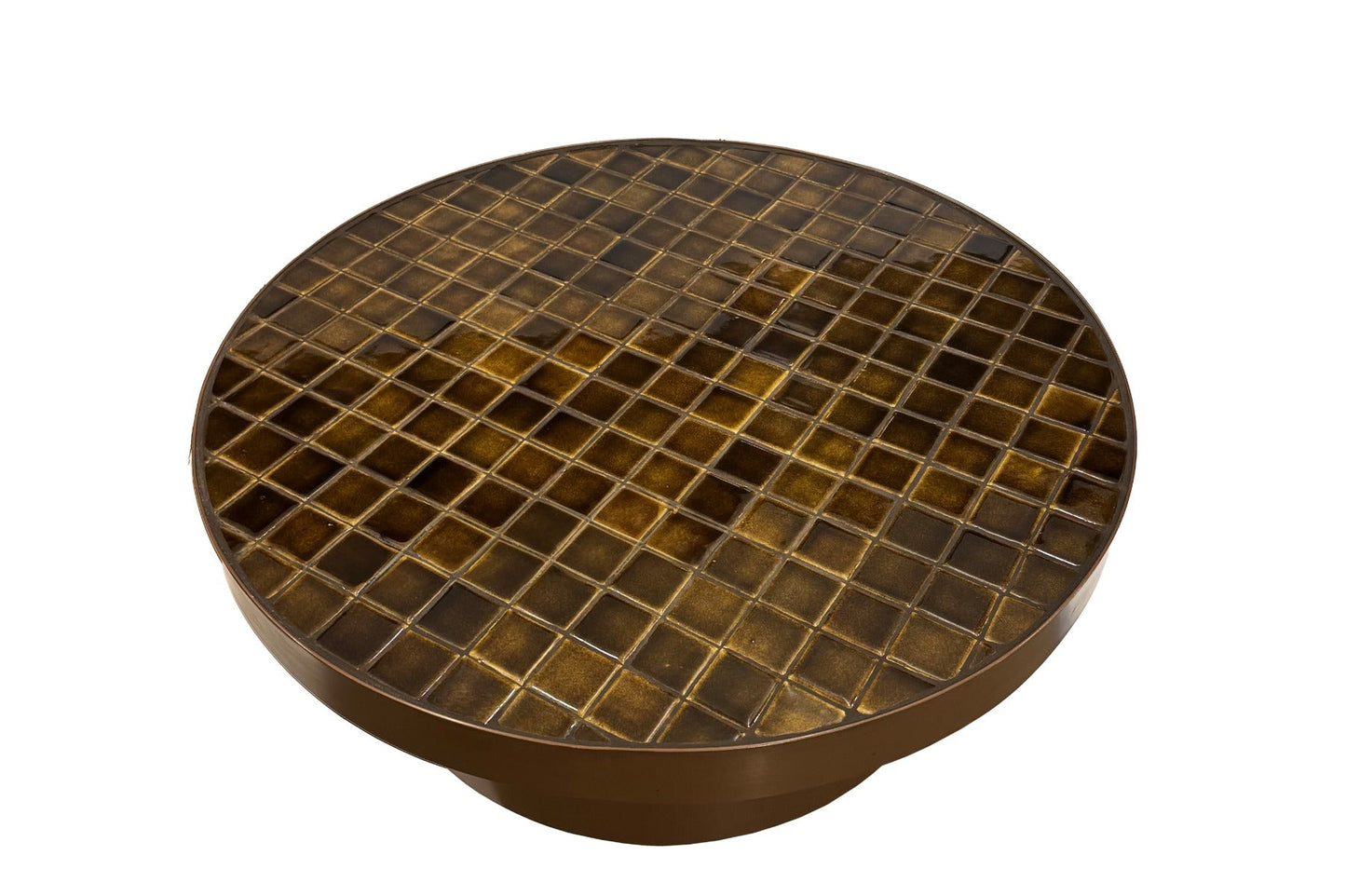 Brix | Bruin Keramische tegels