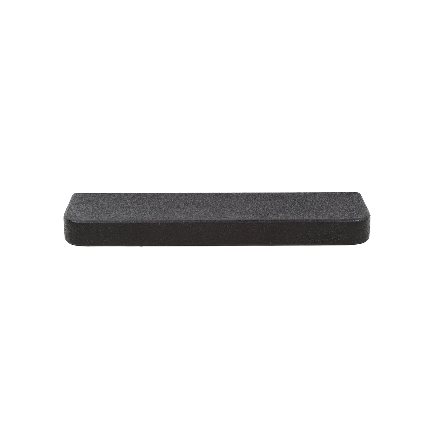 Wandplank 100cm | Metallic