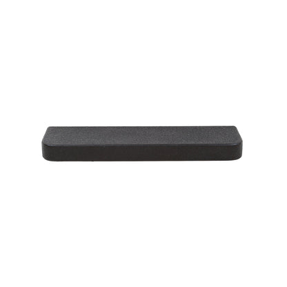 Wandplank 100cm | Metallic