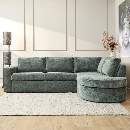 Modulaire Elementenbank Alma (Stel zelf samen)