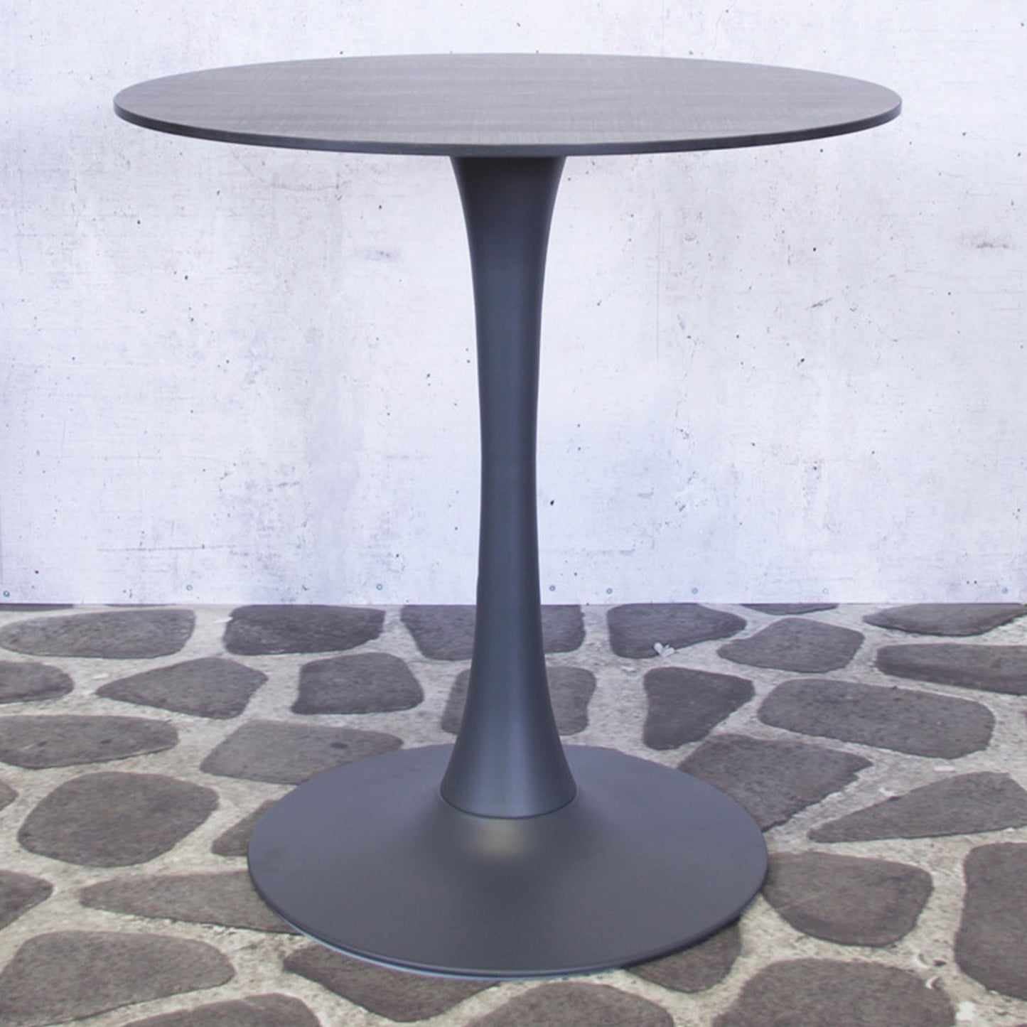 Tuintafel Jamy | Grijs