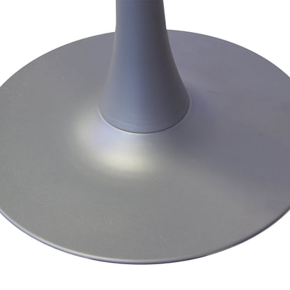 Tuintafel Jamy | Grijs