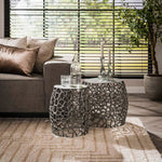 Salontafel set Maze | Klein