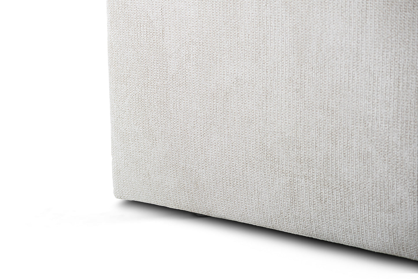 Hoekbank Ivette | Beige Lord | Longchair L+R