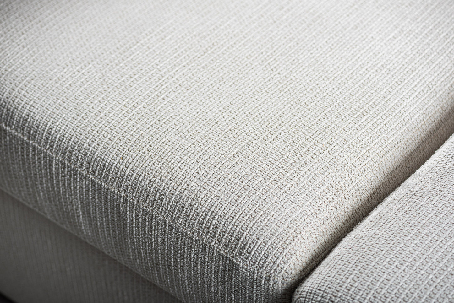 Hoekbank Ivette | Beige Lord | Longchair L+R