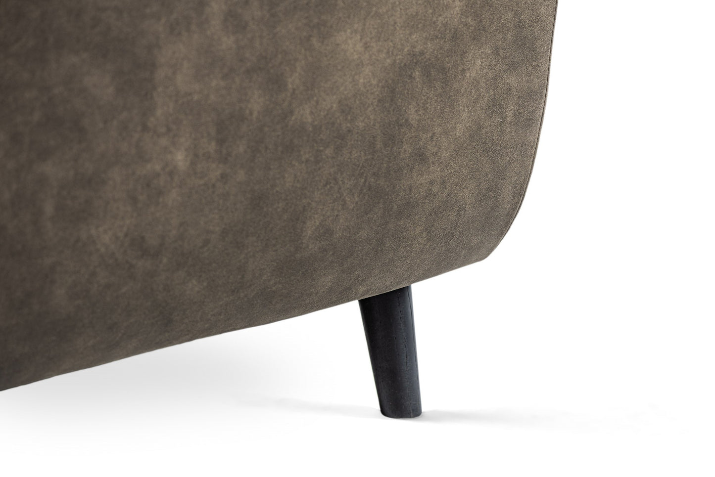 Hoekbank Yuma | Groen Yuma