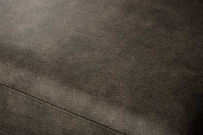 Hoekbank Yuma | Groen Yuma