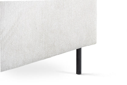 Hoekbank Evi | Beige Lord