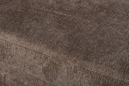 Hoekbank Evi | Taupe Lord