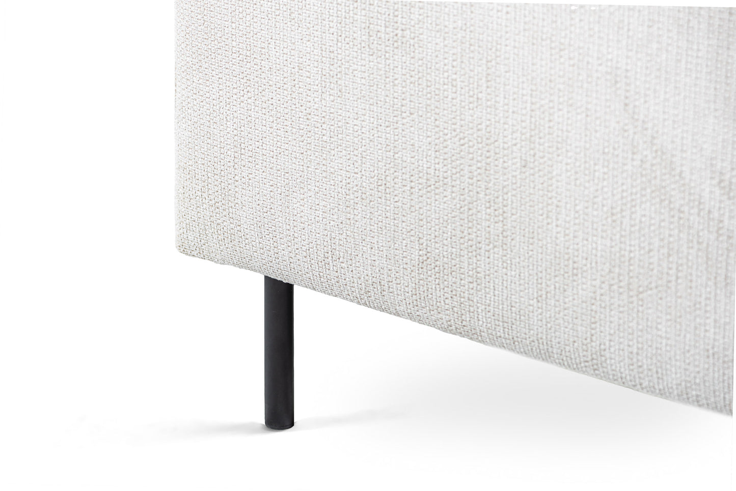 Hoekbank Evi | Beige Lord