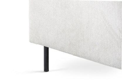 Hoekbank Evi | Beige Lord