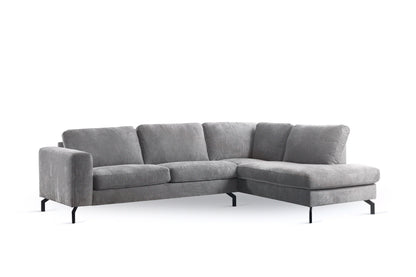 Hoekbank Perfect | Harmony
