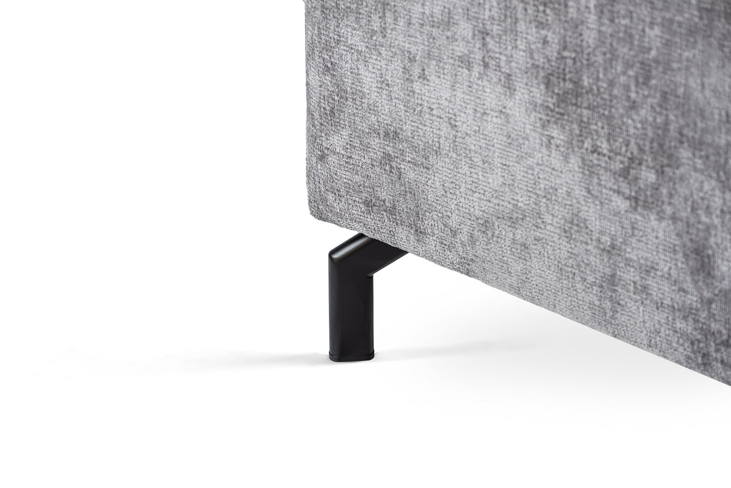 Hoekbank Perfect | Grijs Harmony