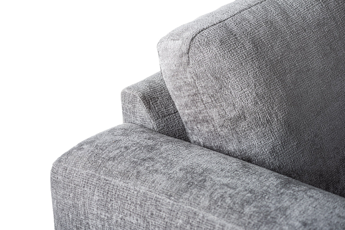Hoekbank Perfect | Harmony