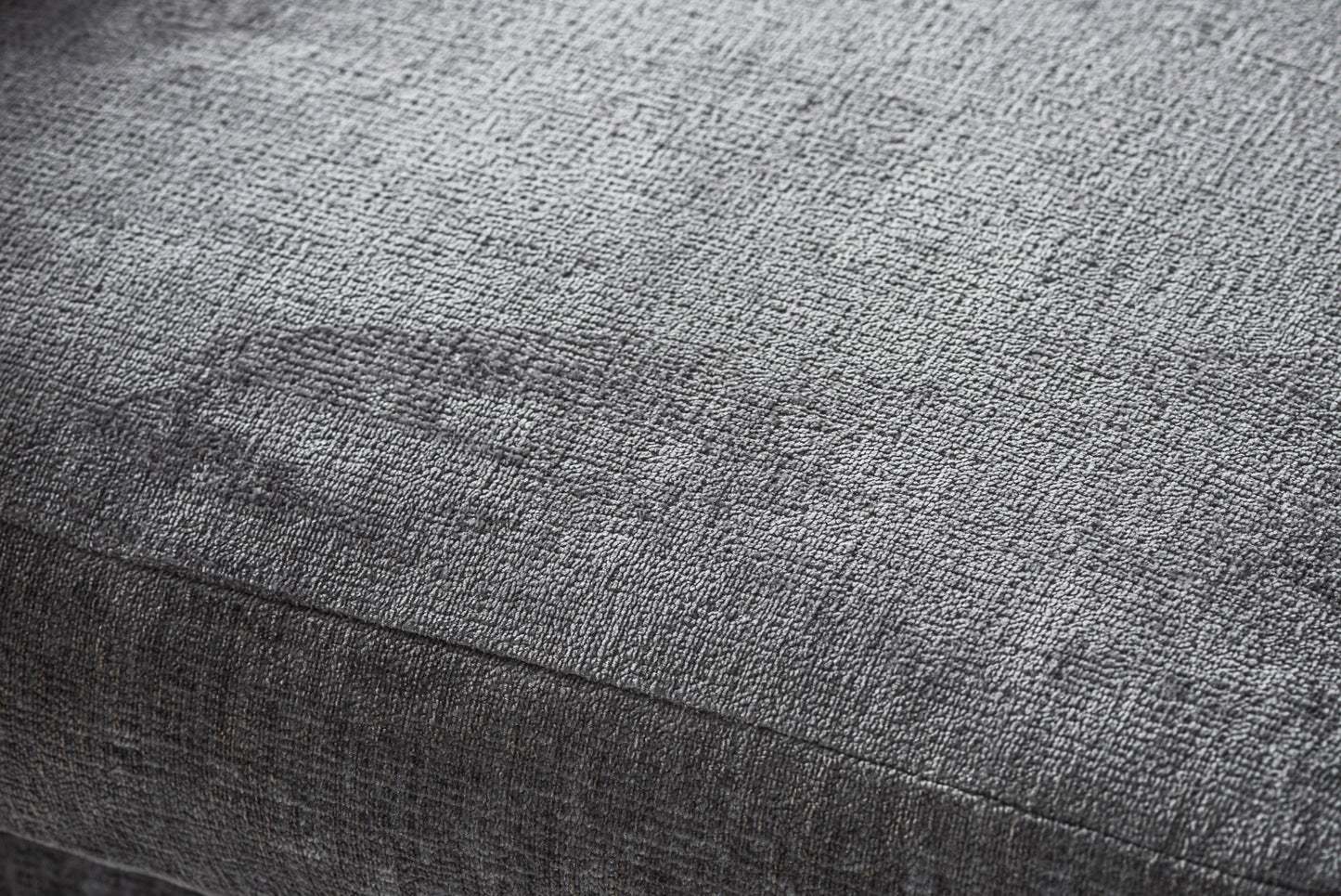 Hoekbank Perfect | Grijs Harmony