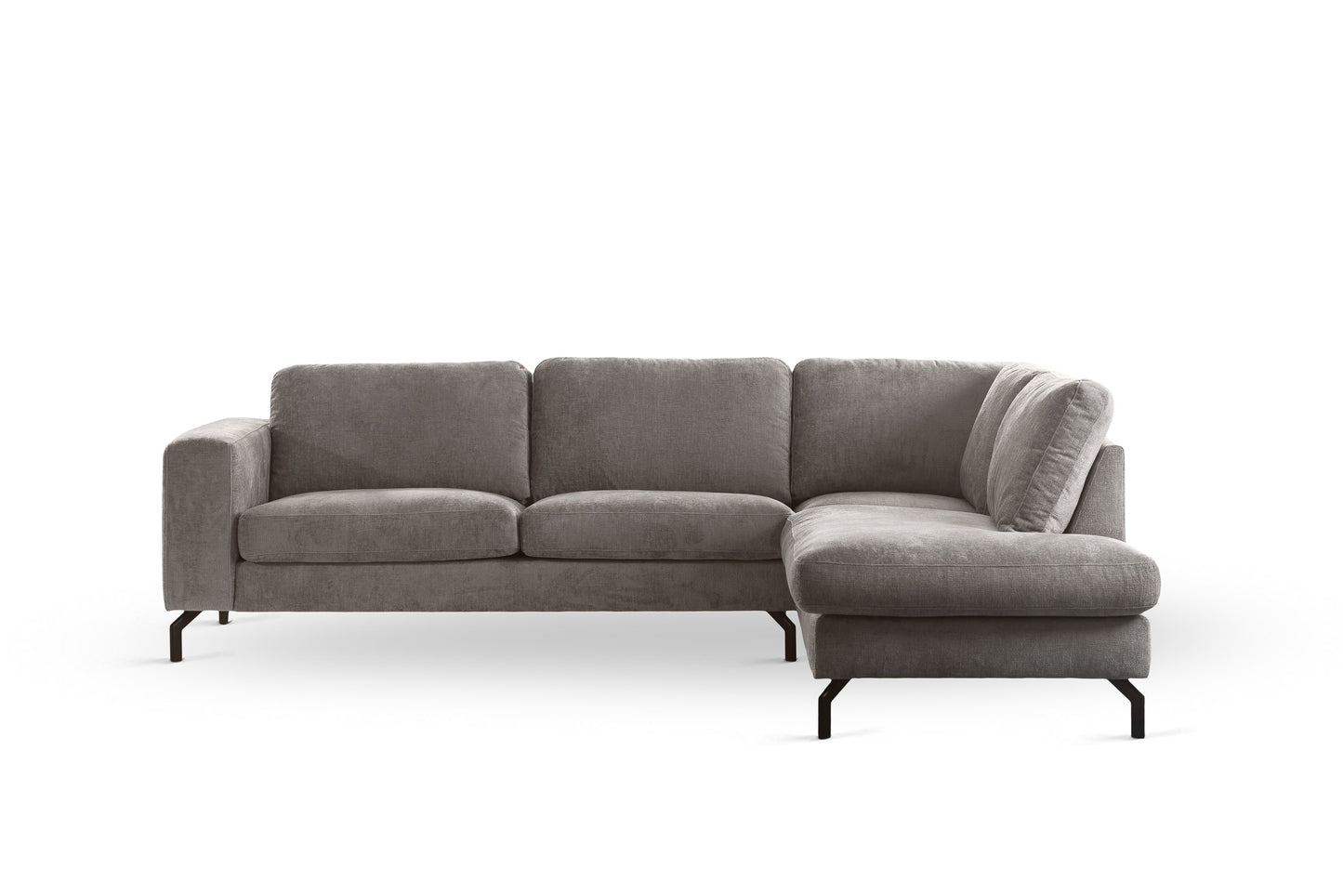 Hoekbank Perfect | Champagne Harmony