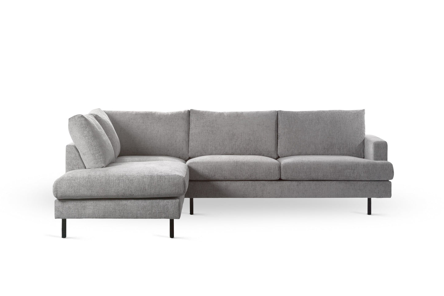 Hoekbank Soof | Naturel Haga