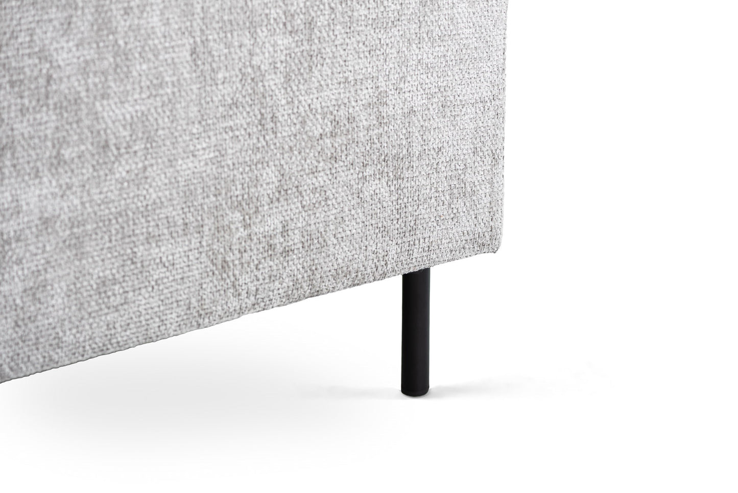 Hoekbank Soof | Naturel Haga