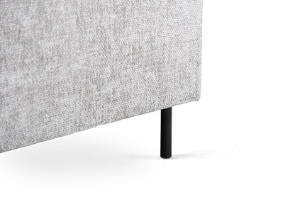 Hoekbank Soof | Naturel Haga