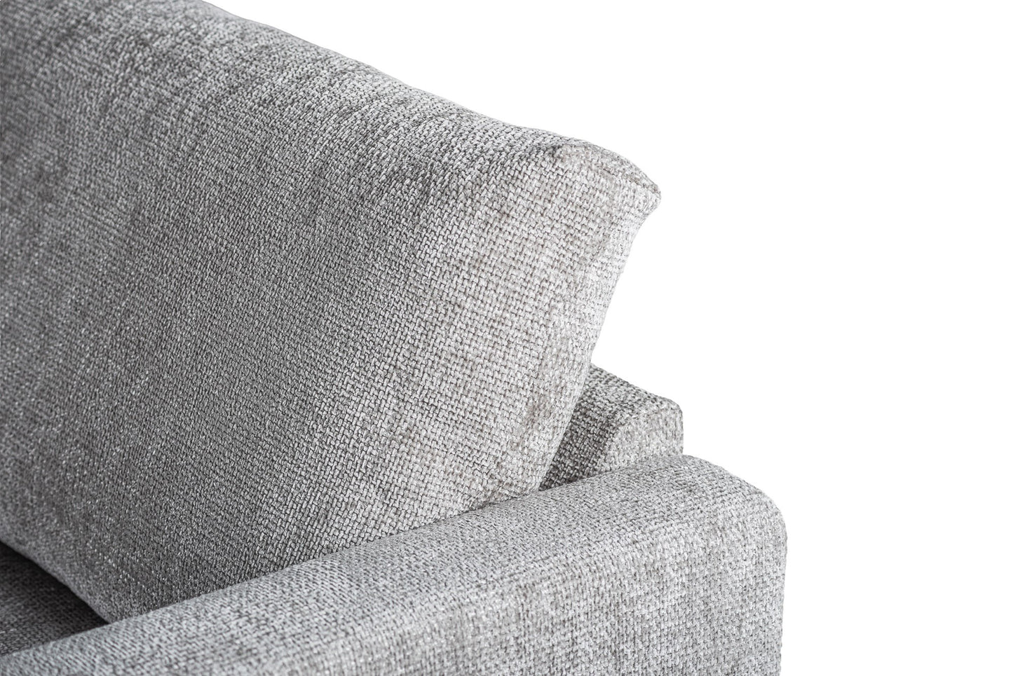 Hoekbank Soof | Naturel Haga