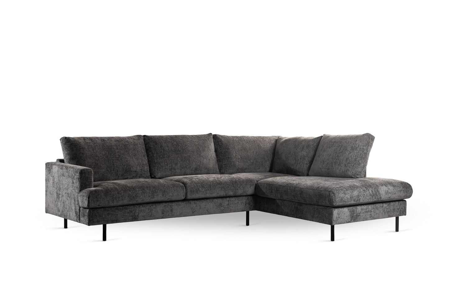 Hoekbank Soof | Haga
