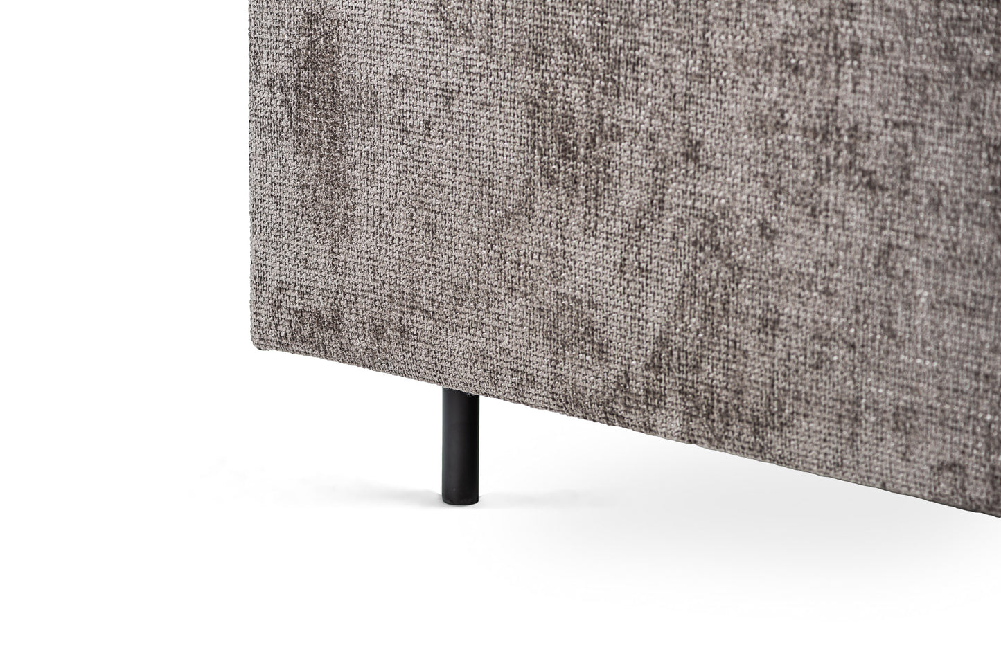 Hoekbank Soof | Antraciet Haga