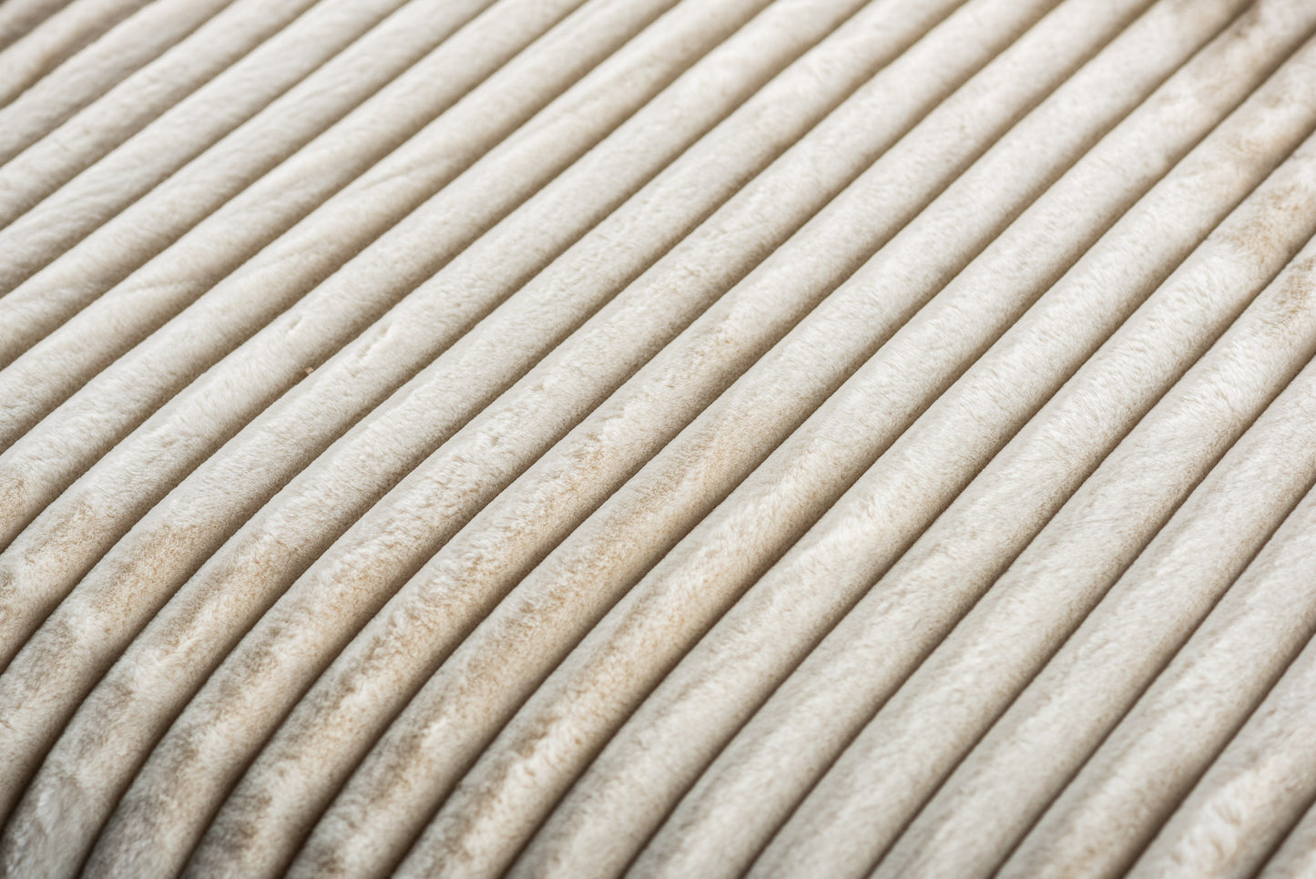 Hoekbank Ostrava | Beige Vito | Longchair L+R