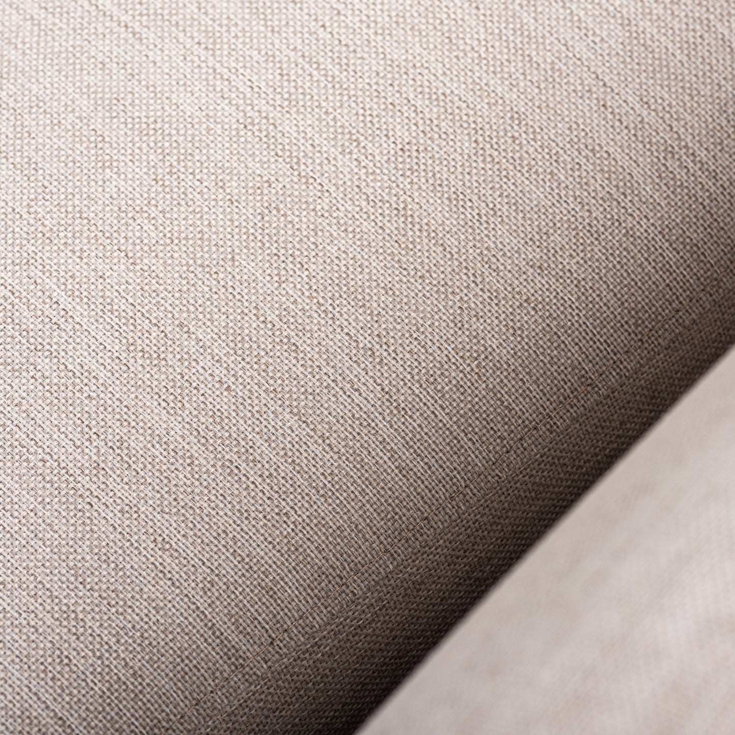 Hoekbank Juul | Poot Eiken | Beige Inari