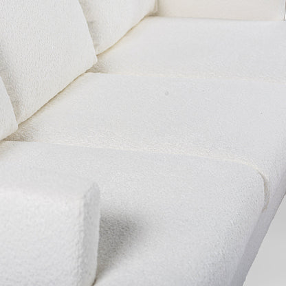 Bank Tracy | Naturel Abriamo | Longchair L+R