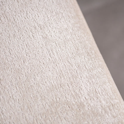 Bank Selena | Champagne Loris | Longchair L+R