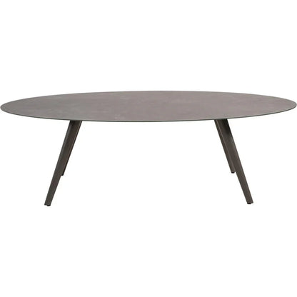 Tuintafel Mojito Ovaal | Aluminium