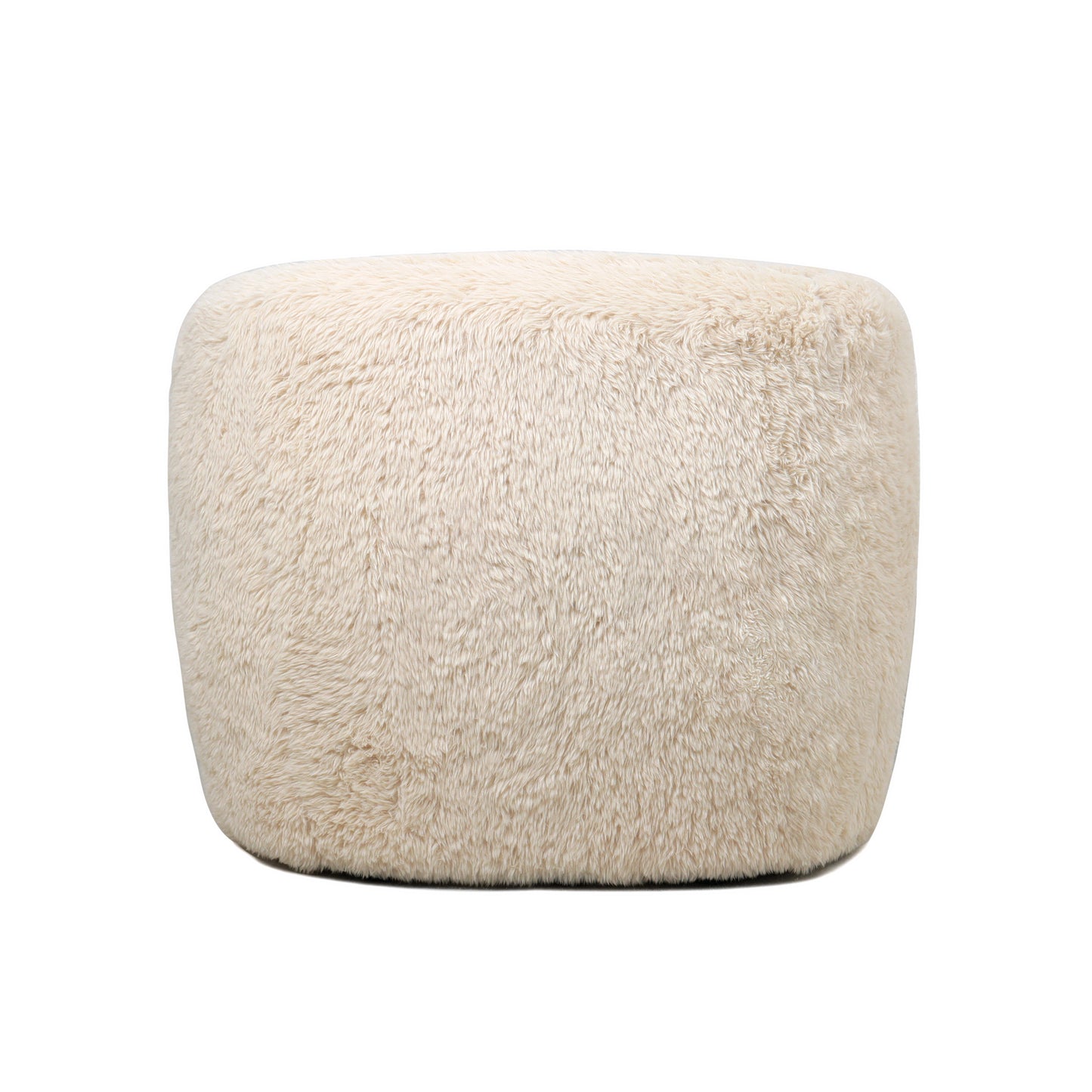 Fauteuil Meau | Beige Stof