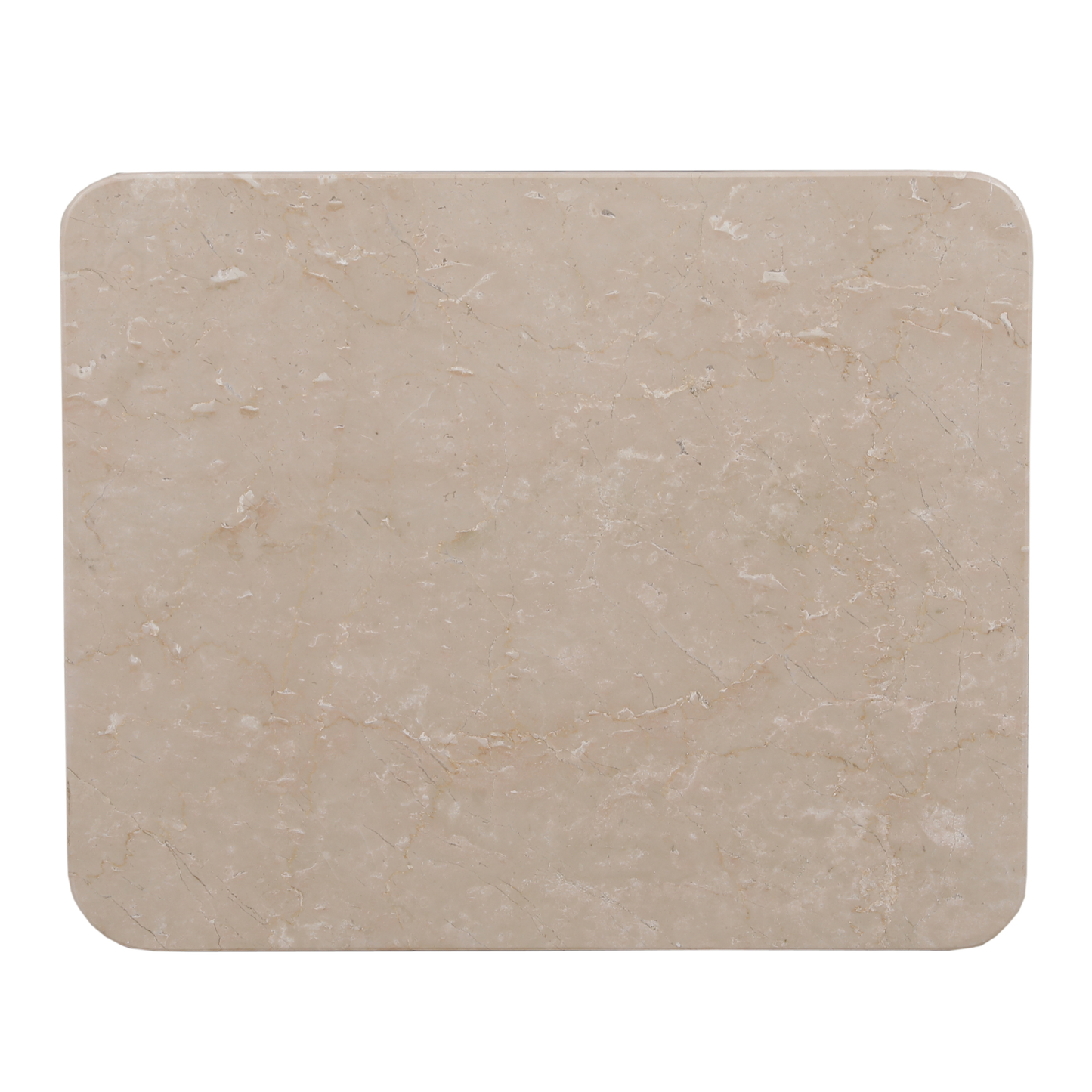 Bovenblad Vakkenkast XL Dallas Beige  Marmer