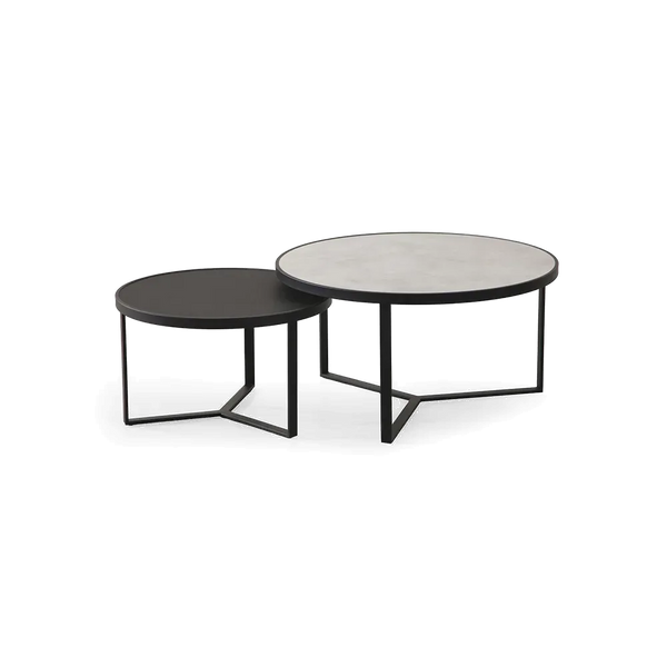 Salontafelset Emilia (Stel zelf samen)
