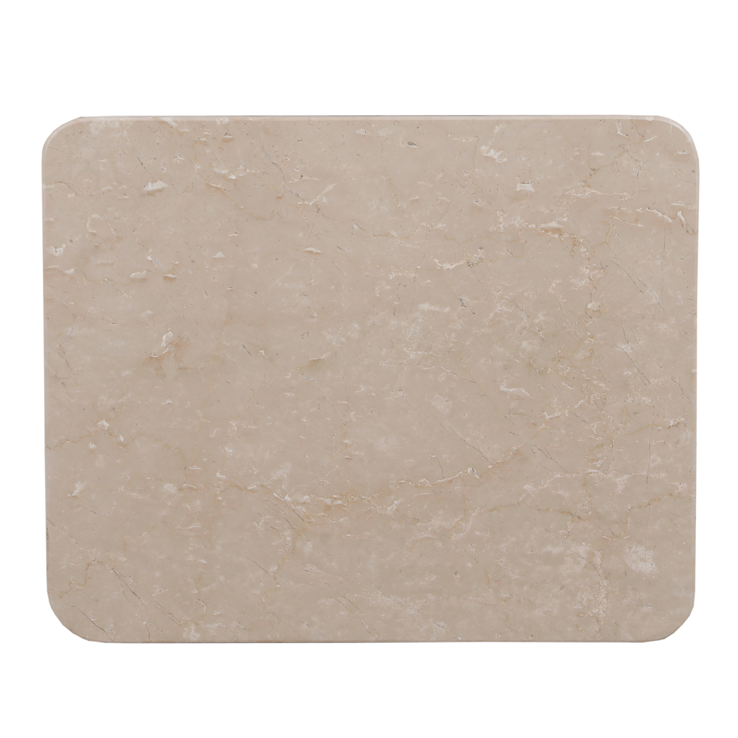 Bovenblad Vakkenkast XL Dallas Beige  Marmer