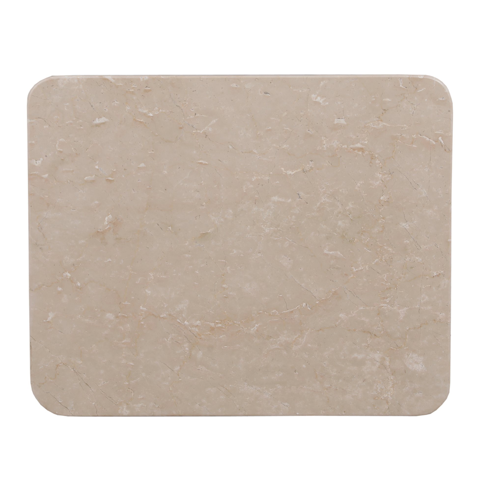 Bovenblad Vakkenkast XL Dallas Beige  Marmer