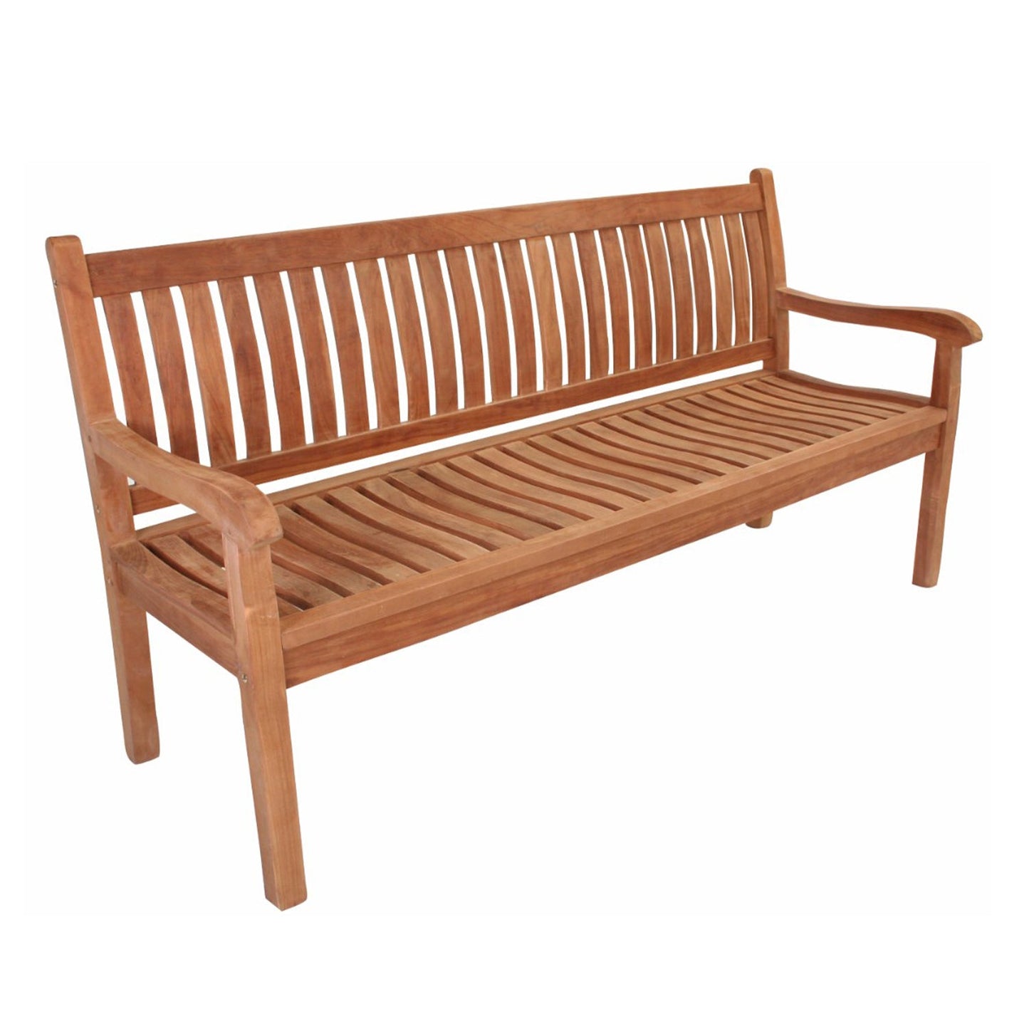 Tuinbank Sipora | Naturel Teakhout