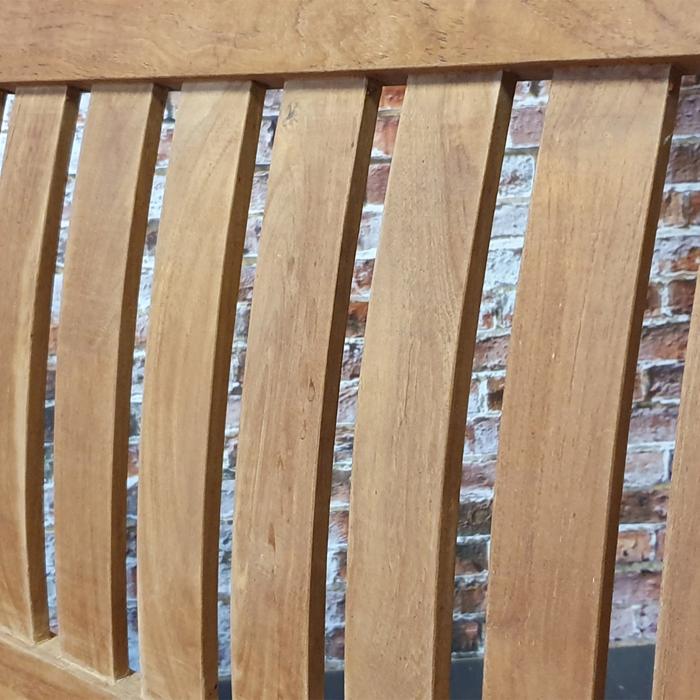 Tuinbank Sipora | Naturel Teakhout