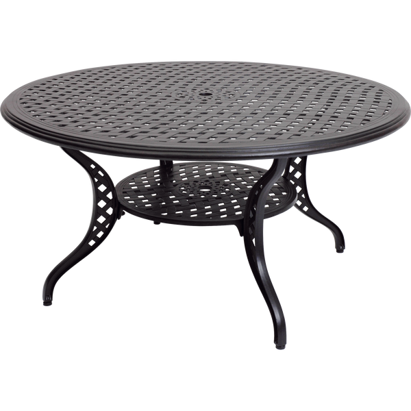 Tuintafel Trafalgar | Rond