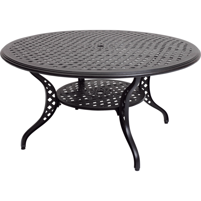 Tuintafel Trafalgar | Rond