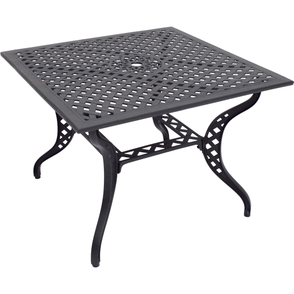 Tuintafel Trafalgar | Vierkant