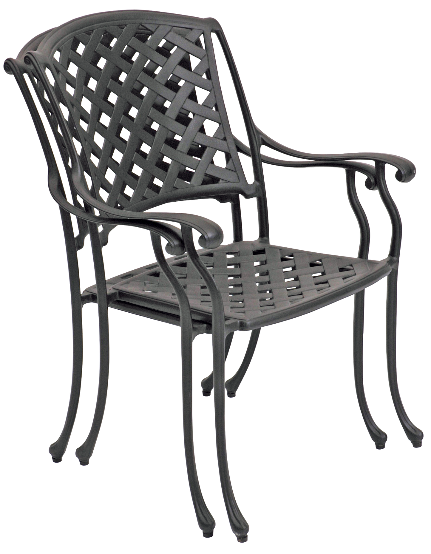 Tuinstoel Westminster | Gietaluminium