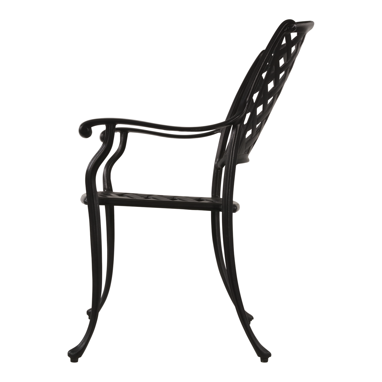 Tuinstoel Westminster | Gietaluminium