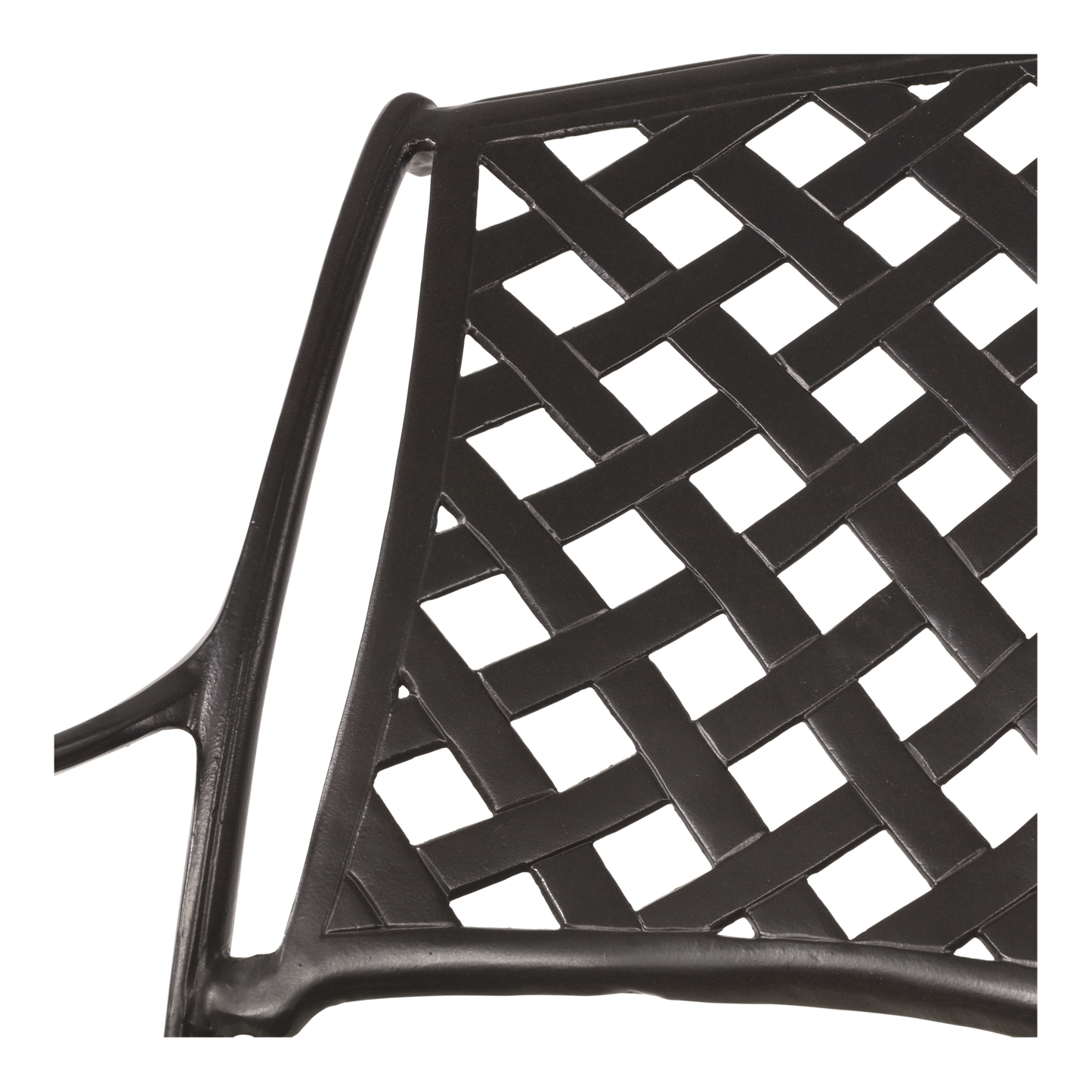 Tuinstoel Westminster | Gietaluminium