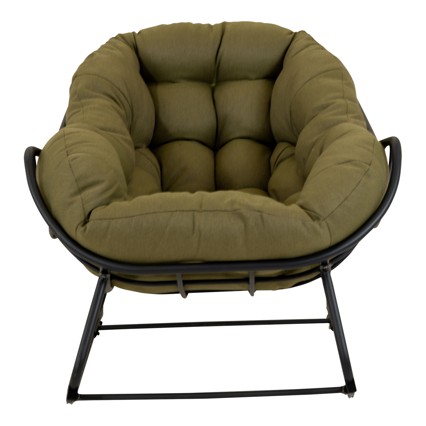 Schommelstoel Cozy