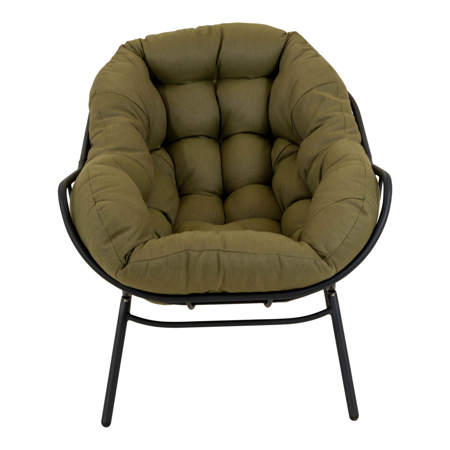 Loungestoel Cozy