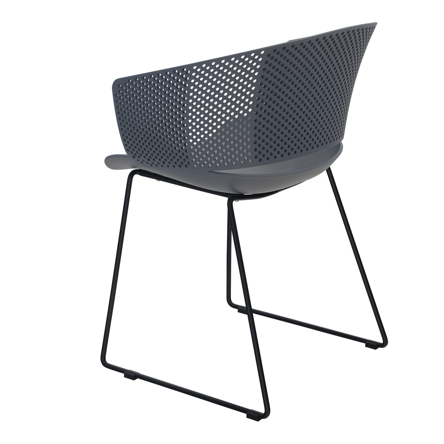 Tuinstoel Orly | Grijs