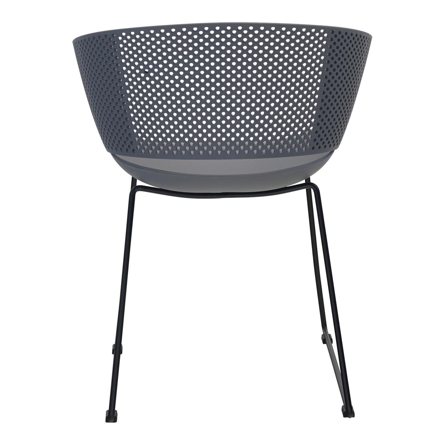 Tuinstoel Orly | Grijs